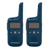 Motorola Solutions, Portable Frs, T383, Talkabout, Radios Bi