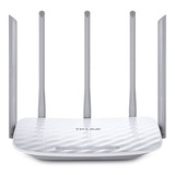 Router Wifi Tp-link Archer C60 Ac1350 Dual Band 5 Antenas