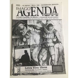 Revista Imago Agencia # 27 Marzo 1999