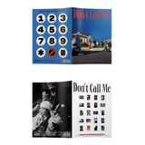 K Pop Oficial - Shinee - Don´t Call Me - Ver. Photobook