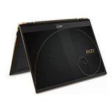 Laptop Msi Summit E13 Flip Evo 13.4  Fhd+ 120hz Touch 2 In 1