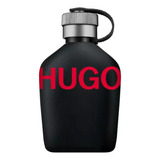 Hugo Boss Just Different Edt 125 ml Para  Hombre  