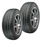 Paquete De 2 Llantas 215/60 R17 96h Ling Long Greenmax