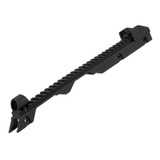 Montura Asa Picatinny Para Marcadora G36 De Airsoft