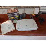 Playstation One Sony Slim