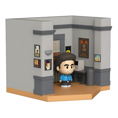 Funko Mini Moments Seinfeld Jerry