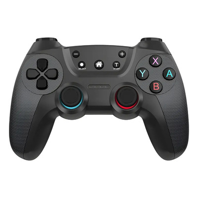 Control Inalámbrico Nintendo Switch con Sensor Movimiento y Vibración | MercadoLibre