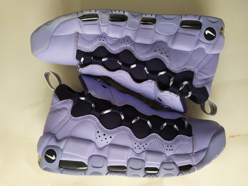 Nike Air More Money Twilight Pulse (26cm) This Game Is Mine 