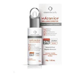 Cosmobeauty Mellanocorretor Sérum Clareador De Melasma 30g