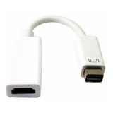 Adaptador Mini Dvi A Hdmi Para Macbooks - M/f