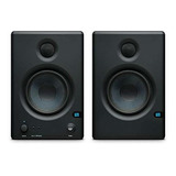 Presonus E4.5-4.5  Monitor De Estudio De 2 Vias Cerca De Cam