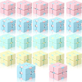Cubo De Juguete De 22 Piezas, Cubo De Mano Para