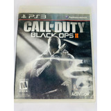 Call Duty Black Ops 2