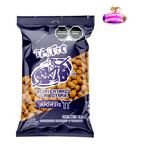 Cacahuate Japones Taito Tostado Cubierto Soya 1kg Snack =)