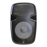 Venetian Bafle 15 100w Activo Potenciado Usb Sd Bluetooth 