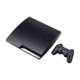 Sony Playstation 3 Slim + Monitor Dell Tela 15 Polegadas + 10 Jogos