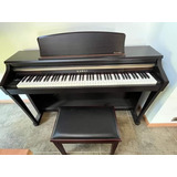 Piano Kawai Modelo Concert Artist Ca63