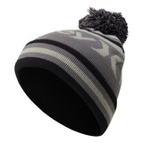 Hurley Gorro De Invierno Para Hombre - Gorro Con Pompón Con 