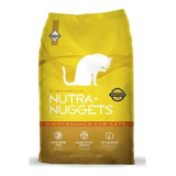 Nutra Nuggets Mto Cat X 3 Kg
