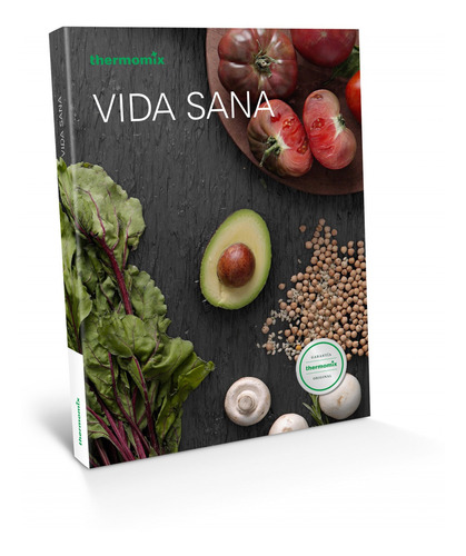 Libro Vida Sana - Vv.aa.