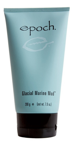 Macarilla Barro Glacial Marino Epoch® Nu Skin Acné Grasa Est