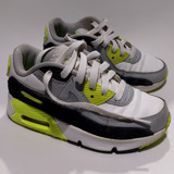 Zapatillas Nike Air Max Us 1y Talle 32