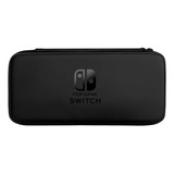 Case Proteção Estojo Nintendo Switch V1 V2