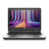 Notebook Hp Probook 640 G2 Core I5 6ªg Ssd 120gb 4gb Win10