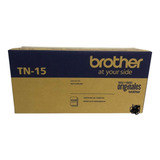 Toner Brother Tn-15