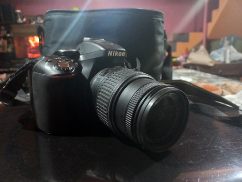  Nikon Câmera D5300 