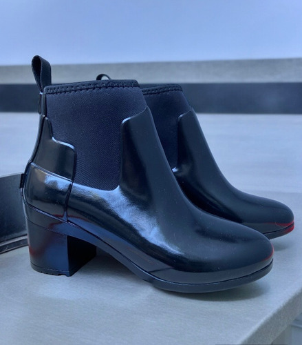 Bota Lluvia Hunter Original