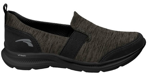 Tênis Sapatilha Slip On Kolosh Casual. E0104