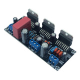 Tda7293 Placa Amplificadora De Audio De 225 W Amp Mono 15-28