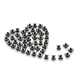 10 X Push Button Boton Pulsador Tact Switch 6x6x4,3mm