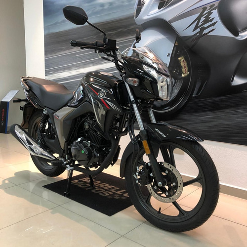 HAOJUE DK 150 | 2021/2022 0KM