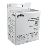 Reset Epson L6161 L6171 L6198 Caja Mantenimiento Original