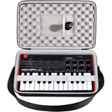 Funda Compatible Con Akai Professional Mpk Mini Mk3 Mkii Min