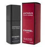 Locion Antaeus Chanel Edt 100ml Nuevo Sellado!