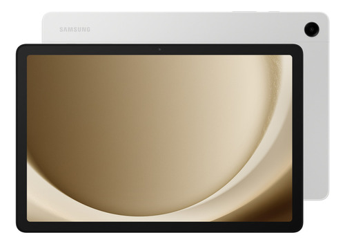 Samsung Galaxy Tab A9+ 5g 128gb Silver Color Mystic Silver