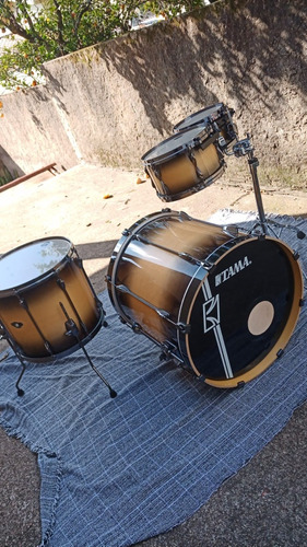 Tama Superstar Hyperdrive