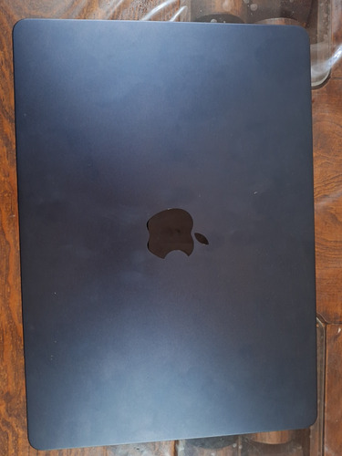 Macbook Air De 13 Pulgadas Chip M2