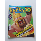 Revista Recreio 730 Clash Of Clans Cuide Da Sua Vila  Z189