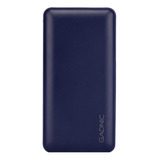 Power Bank Celular Smartphone 10000mah Indicador Bateria