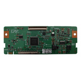 Placa T-con Tv Philips 26pfl3404 6870c-0263a