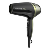 Secador De Pelo Remington Shine Therapy D13a