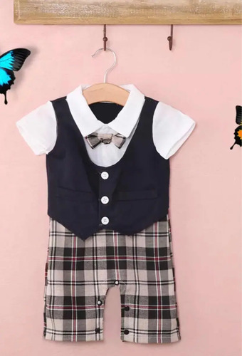 Traje\u002F Bermuda   Formal Bebe    | Envío gratis