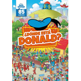 Pato Donald   Donde Esta Donald ?