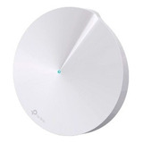 Roteador Tp-link Deco M5 Dual Band Wireless Ac1300mbp