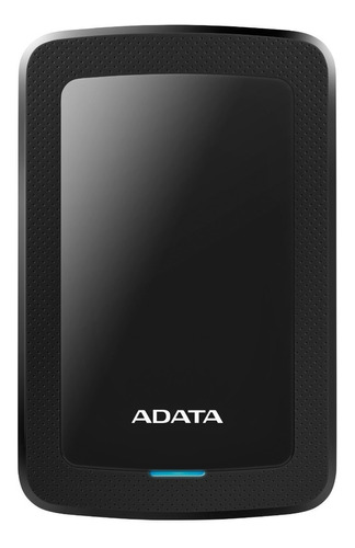 Disco Duro Externo Adata Ahv300-2tu31 2tb Negro