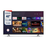 Smart Tv Rca 40  Android S40and-f